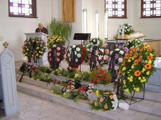 Pohřební služba AURA Trutnov